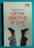 Adrian Georgescu &ndash; Cateva sfarsituri de lume