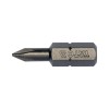 Biți Șurubelniță Yato 1/4&quot; PH0 x 25mm, Oțel S2, 10 Bucăți, YT-78130