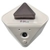 Aparat Ultrasunete Antidaunatori R20: Rozatoare, Insecte, Soareci, Sobolani, Gandaci - 300mp, Unde Electromagnetice, Lumina Intermitenta