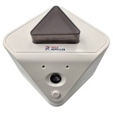 Aparat Pest Repeller R20 cu ultrasunete impotriva rozatoarelor si insectelor, Oem