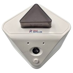 Pest Repeller R20 aparat cu ultrasunete anti rozatoare soareci gandaci