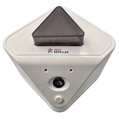 Aparat Pest Repeller R20 cu ultrasunete impotriva rozatoarelor si insectelor foto