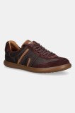 Camper sneakers Pelotas Soller culoarea bordo, K201818-002