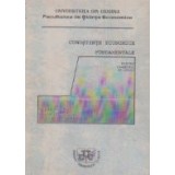 Cunostinte economice fundamentale - pentru examenul de licenta