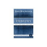 Hebrews: Christ: Perfect Sacrifice, Perfect Priest