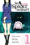 So I&#039;m a Spider, So What?, Vol. 1 (Manga)