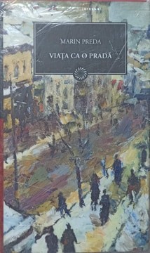 VIATA CA O PRADA-MARIN PREDA-336733