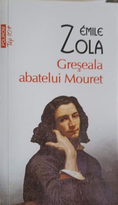 GRESEALA ABATELUI MOURET-EMILE ZOLA-256201 foto