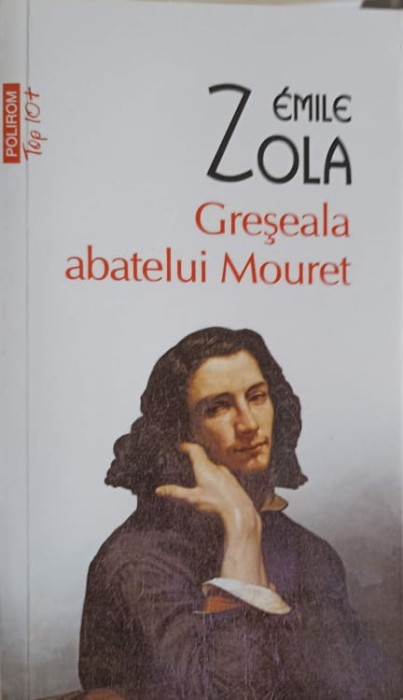 GRESEALA ABATELUI MOURET-EMILE ZOLA-256201