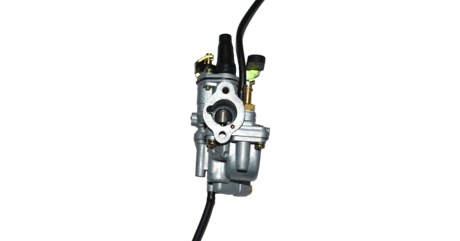 Carburador Para Suzuki Lt50 1984-1987 Lt-a50 2002-2005 | Meses Sin Interés - Foto 2