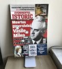 Revista Evenimentul Istoric Nr. 23, 20 Decembrie - 24 Ianuarie 2019