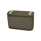 SCHIMBATOR DE CALDURA IN PLACI REGULUS 141KW DV285-60E 9556