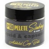 Pelete Solubile Addicted Carp Baits Sinking Dumbell, Squid &amp; Capsuna, 8mm