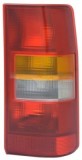 Lampa spate FIAT SCUDO combinato (220P) (1996 - 2006) TYC 11-11696-01-2