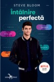 Intalnire perfecta | Steve Bloom, 2020, Corint