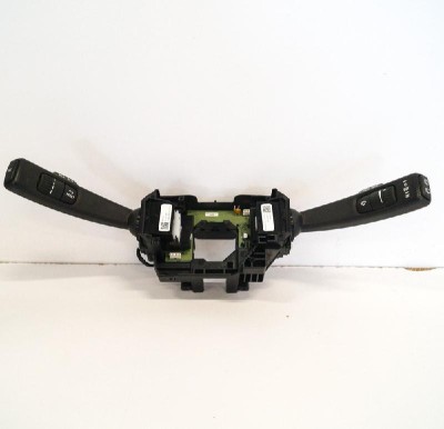Maneta semnalizare ștergătoare VOLVO V60 2011 OEM: 31327904 3228322 foto