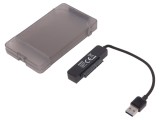 Adaptor USB 3.0 pentru SATA
