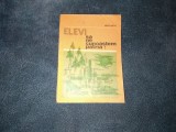 MIHAI IANCU - ELEVI SA NE CUNOASTEM PATRIA
