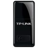 Adaptor USB Wireless TP-Link N300 TL-WN823N, 300Mbps, 2.4 GHz, Compatibil Windows/Mac/Linux