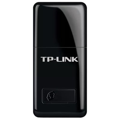Adaptor USB Wireless TP-LINK N300 TL-WN823N, 300Mbps TL-WN823N foto