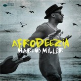 Afrodeezia | Marcus Miller, Blue Note