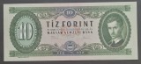 Ungaria, 10 Forint 1975.