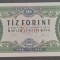 Ungaria, 10 Forint 1975.