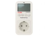 Contor Digital UT230B-EU 0-16A 100-260V 3680W