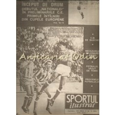 Sportul Ilustrat. Septembrie 1990 - Nr.: 9 (564)