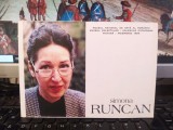 Simona Runcan, pliant, Expoziția de pictură, București, noiembrie 1994, 120
