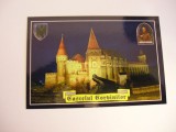 QW24 H - Carte postala - tematica turism - vedere - Hunedoara 6, Necirculata, Fotografie