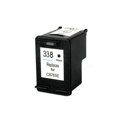 Cartus compatibil pentru HP-338 C8765, Procart foto