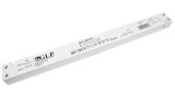 GLP GTPC-240-24-S, sursă de alimentare GLP: 24V/10A, CV, carcasă din plastic, subțire