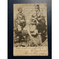 1912 - soldati turci