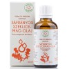 Ulei din seminte de sofranel Balint 50 ml, bogat in Vitamina E, acizi grasi polinesaturati si mononesaturati