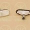 Lampa numar Skoda Felicia (6u), 08.96-06.01, Skoda Felicia Pickup (6u), 97-01, fara omologare, 6U0 943 021, Stanga , Dreapta
