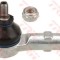 Cap de bara VW TRANSPORTER IV caroserie (70XA) (1990 - 2003) TRW JTE260