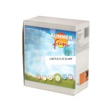 Cumpara ieftin Cartus floculant pentru piscina Summer Fun, 1 kg