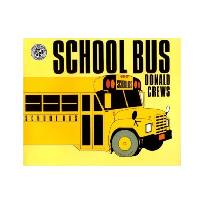 School Bus foto