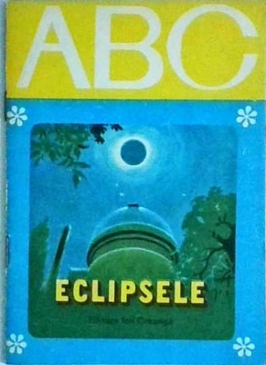 ABC. Eclipsele foto