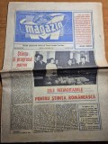 ziarul magazin 26 octombrie 1974