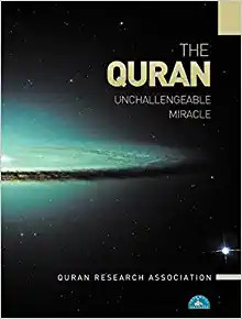 The Quran Unchallengeable Miracle foto