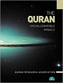 The Quran Unchallengeable Miracle