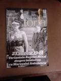 Revista Historia nr.201/2018