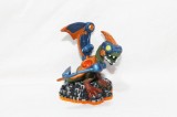 Figurina Skylanders Giants - Drobot LightCore - Model 84549888