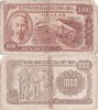1951, 1,000 đồng ( P-65a ) - Vietnam