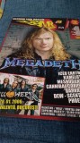 REVISTA MAXIMUM ROCK MAGAZIN NR,12 --2005