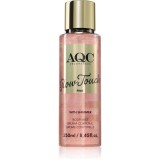 IDC Institute Glow Touch Pink Body Mist 250 ml