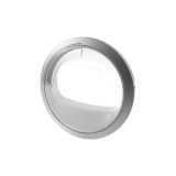 Fereastra Hublou Originala Bosch pentru Uscator Rufe - Coduri 11028777 11015671