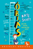 &Oacute;ri&aacute;s - Kate Scott